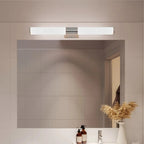 Dual Rod (Bathroom)