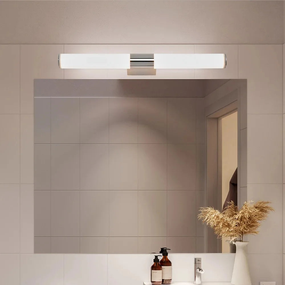 Dual Rod (Bathroom)