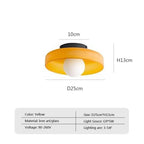 Fruit Bowl (Ceiling)