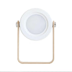 Iris - Multicolour Folding Lantern USB Rechargeable Lamp 5W