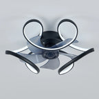 Triode (Ceiling Fan Light)