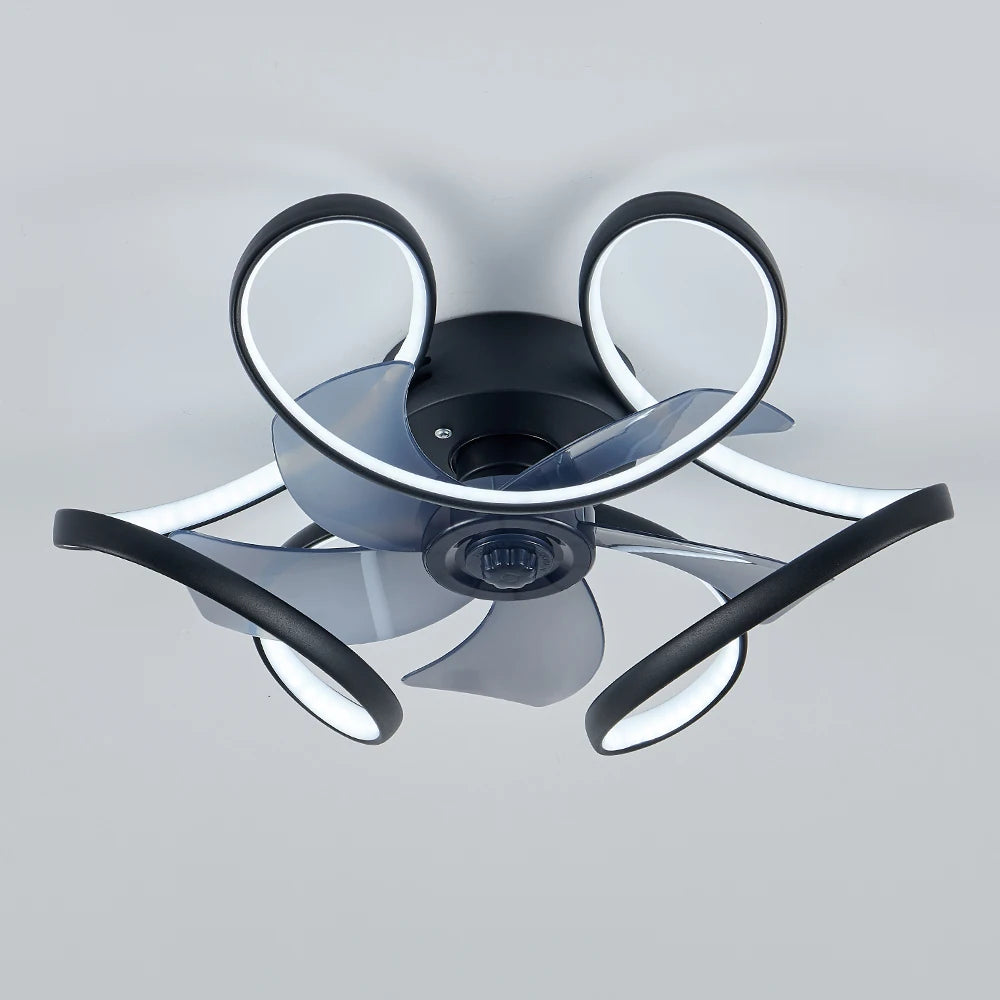 Triode (Ceiling Fan Light)