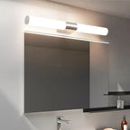 Dual Rod (Bathroom)