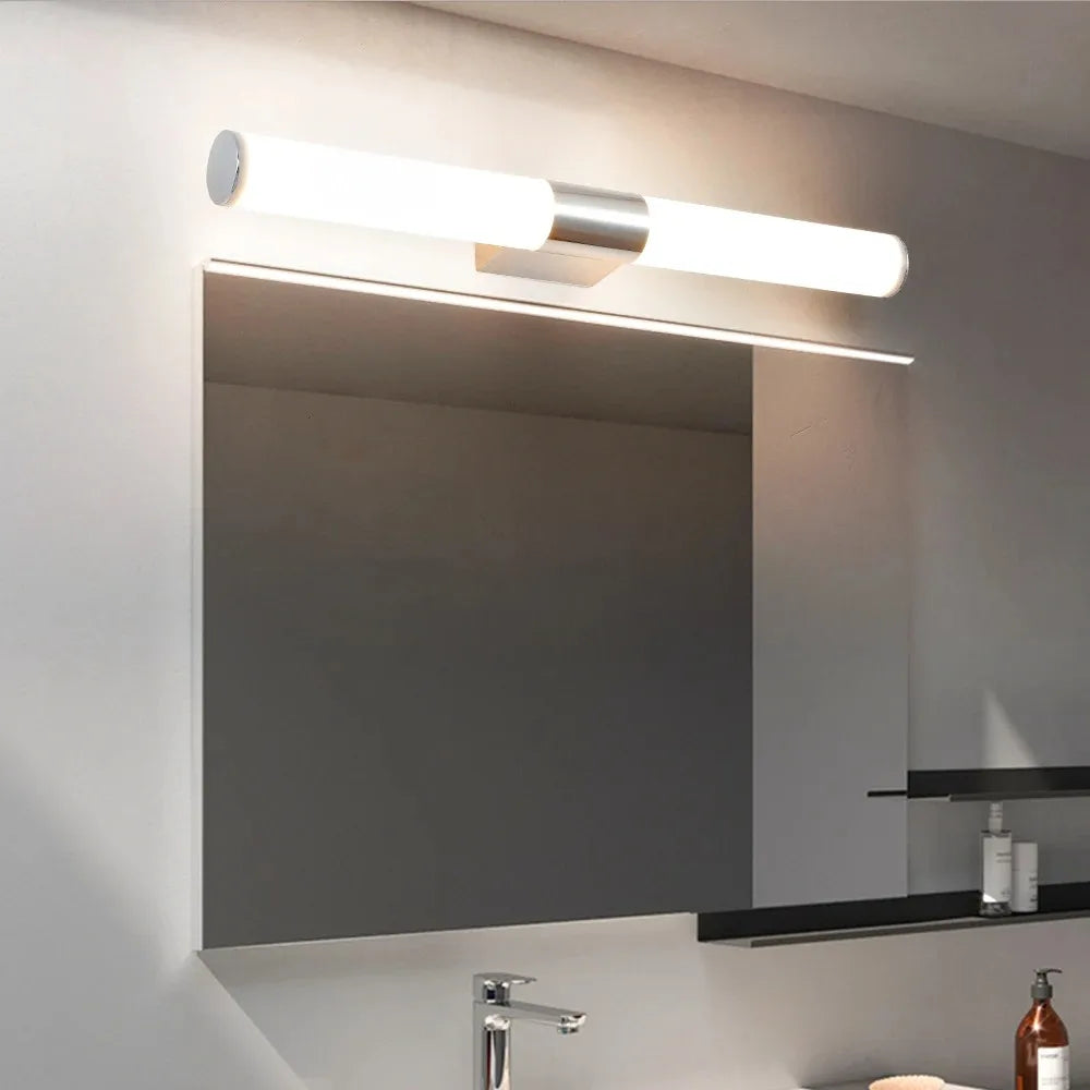 Dual Rod (Bathroom)