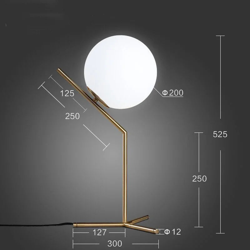 Moonpole (Table)
