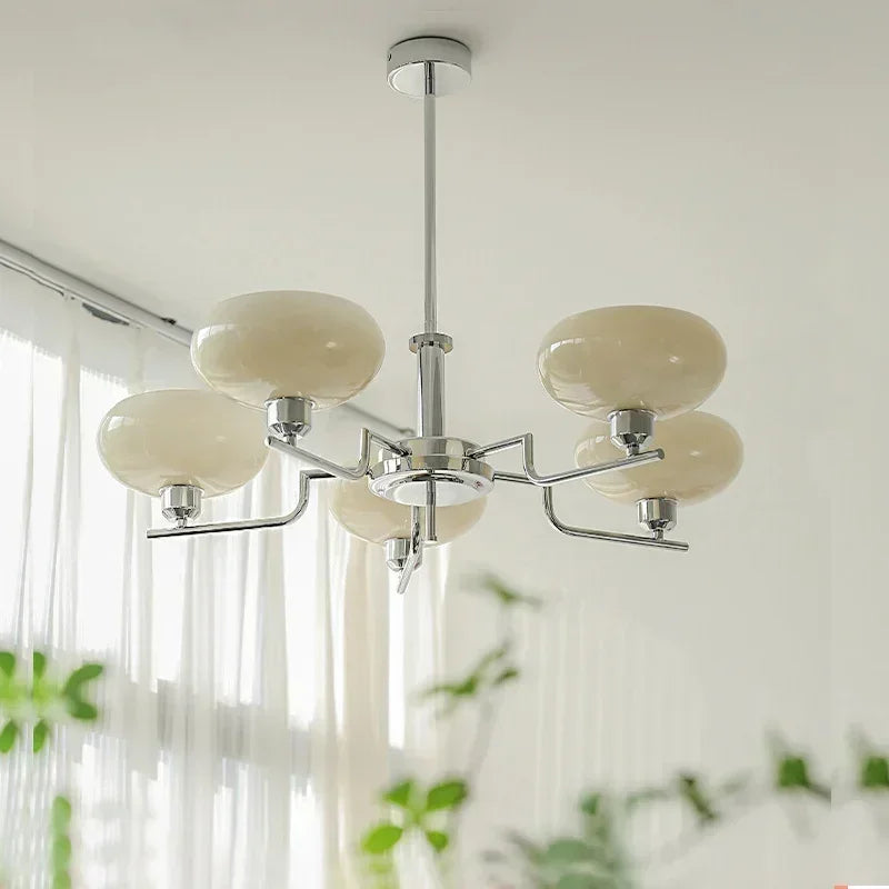 Manifold - Chrome 5 (Ceiling)