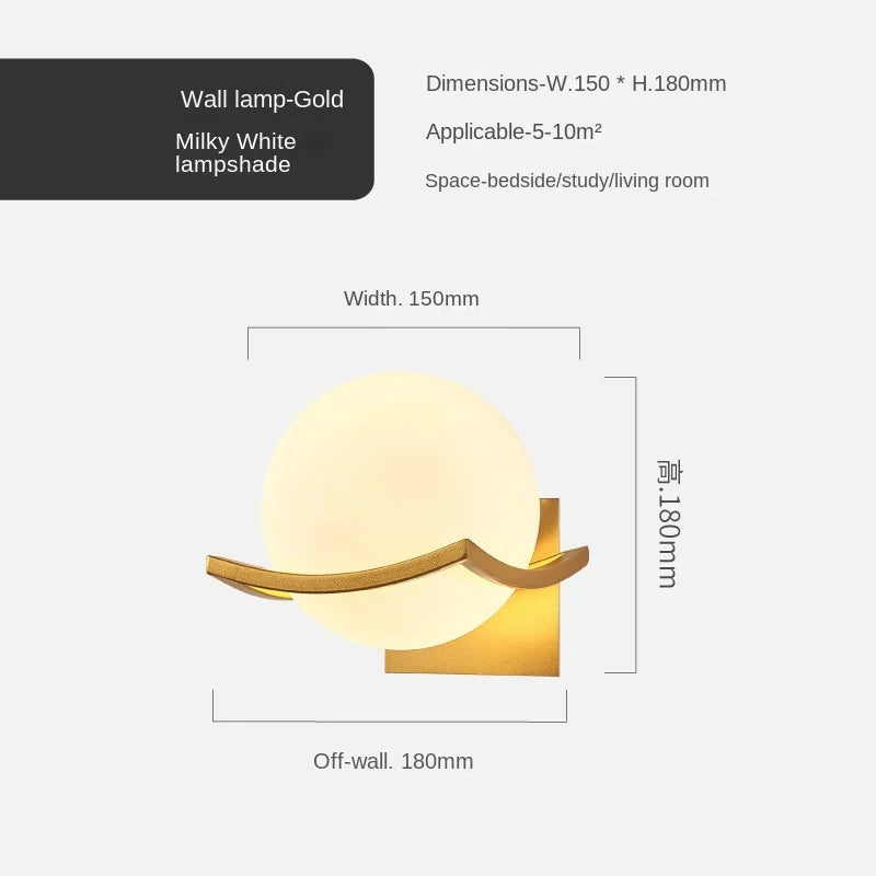 Moonwave (Wall)
