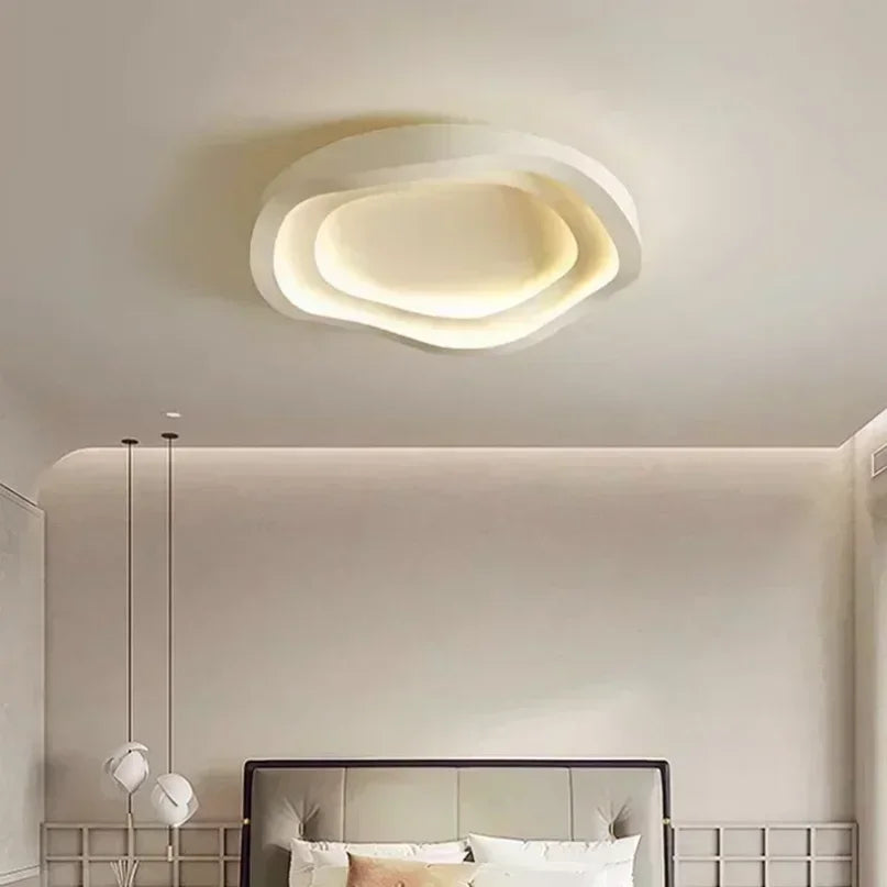 Sunny Side Down (Ceiling)