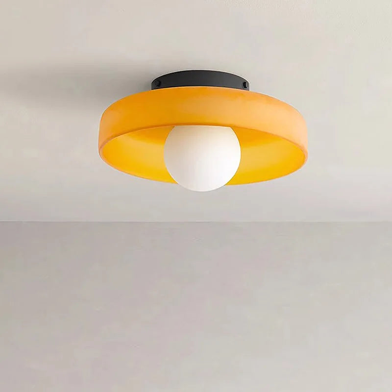 Fruit Bowl (Ceiling)