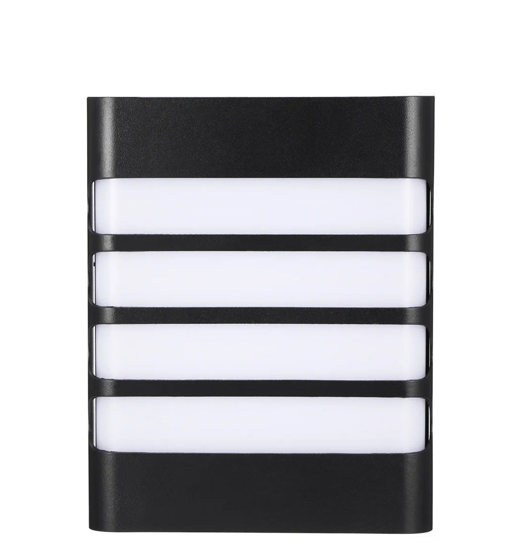 Panels - Modern Outdoor Lighting Waterproof IP65 Wall Light