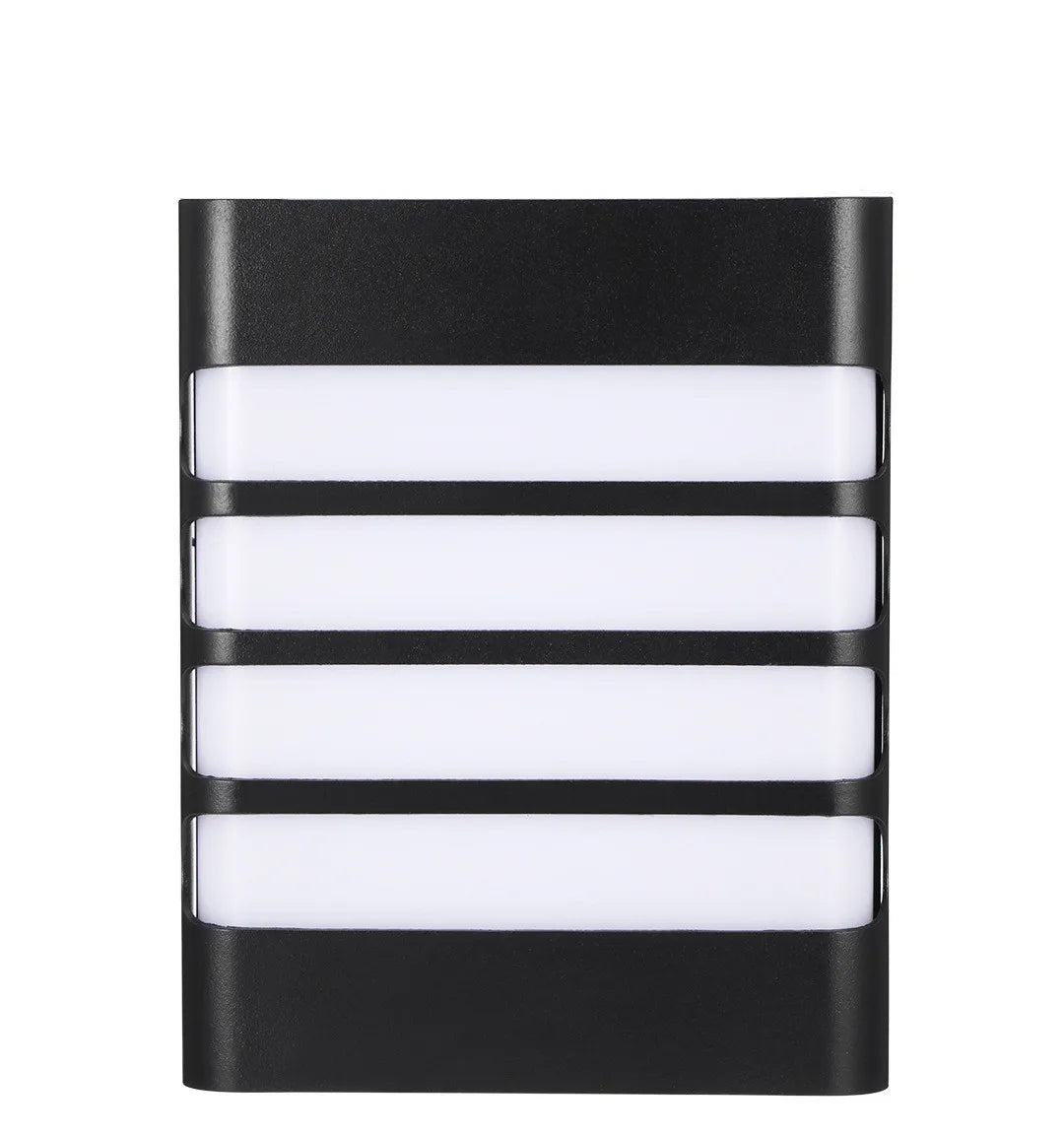 Panels - Modern Outdoor Lighting Waterproof IP65 Wall Light