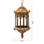 Birdcage (Outdoor)