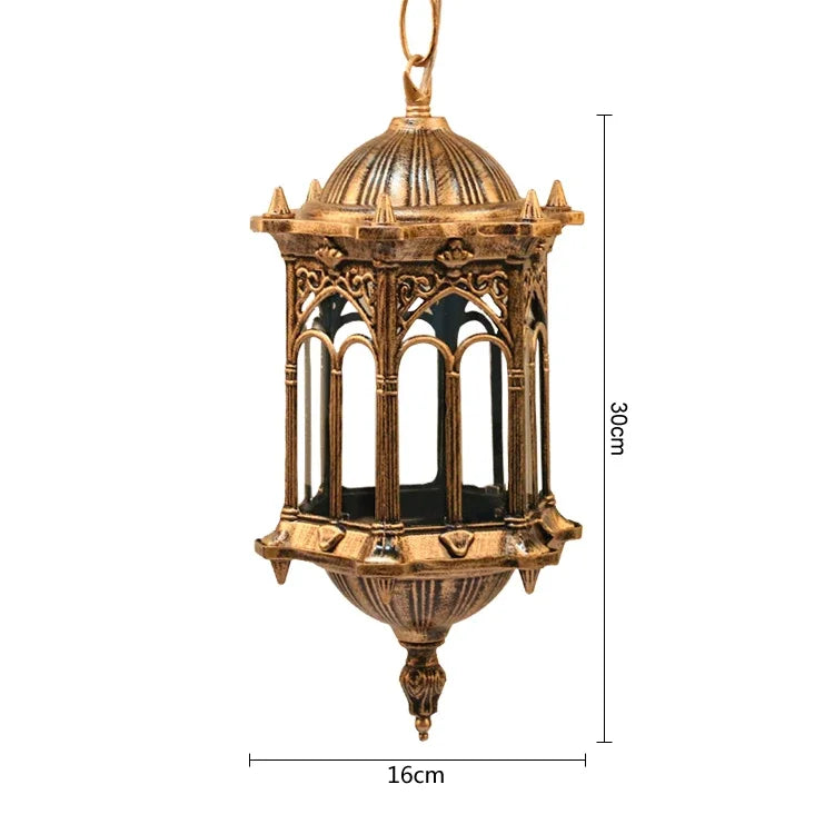 Birdcage (Outdoor)