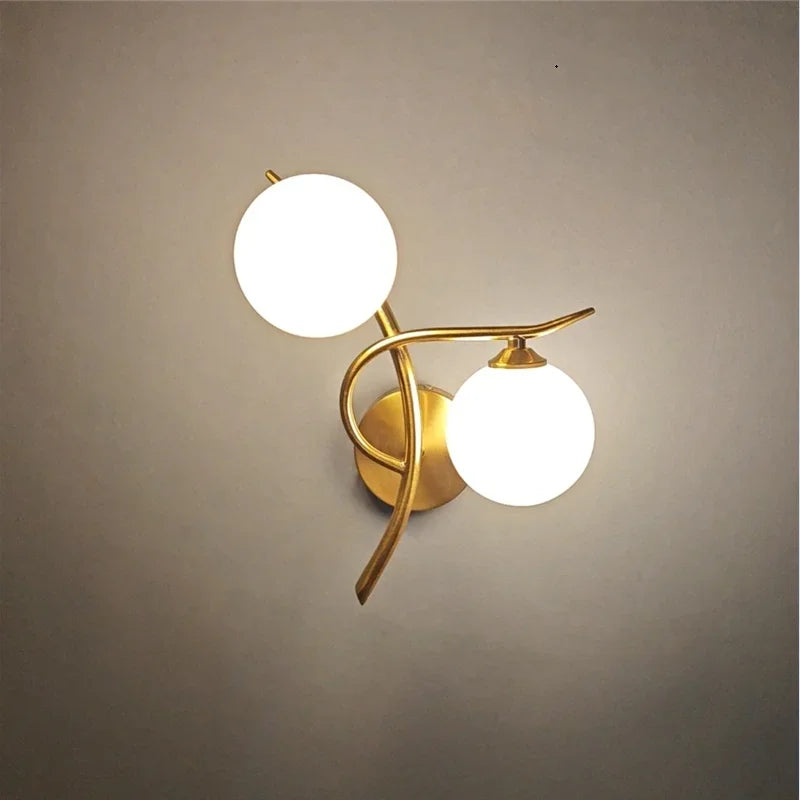 Moonpole Duo (Wall)