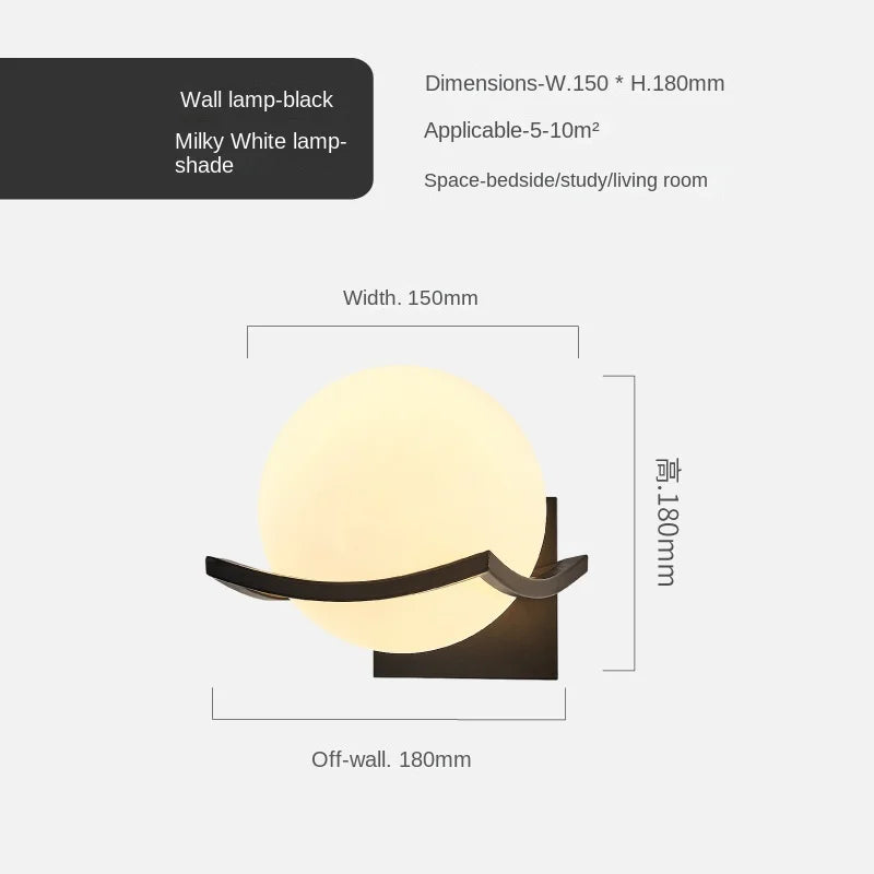 Moonwave (Wall)