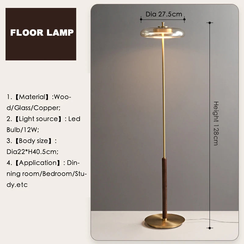 Ozone (Floor)