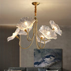 Bouquet - Clear 6 (Ceiling)