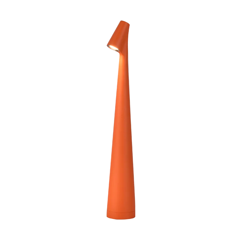 Toothbrush - USB Rechargeable Lamp Touch Switch Desk Lamp