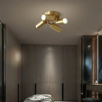 Group Spot - Gold (Ceiling)