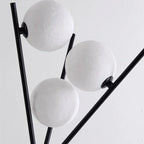 Moonpole Trio (Floor)