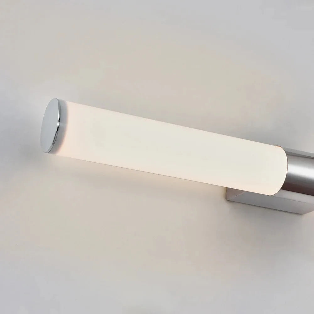 Dual Rod (Bathroom)