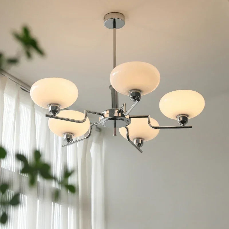 Manifold - Chrome 5 (Ceiling)