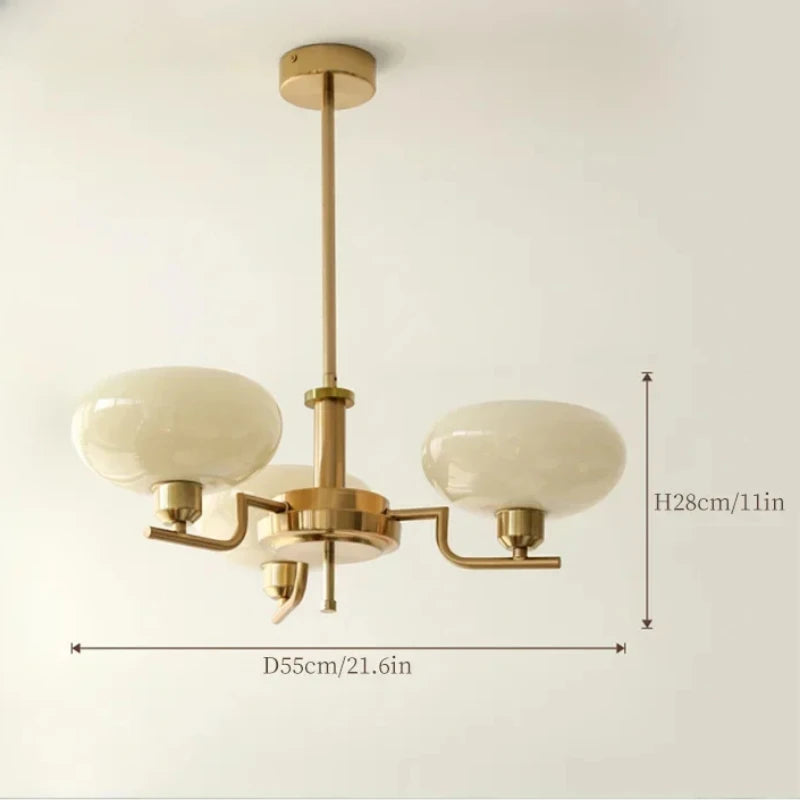 Manifold - Gold 3 (Ceiling)