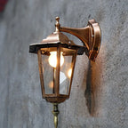 Lantern down (Outdoor)