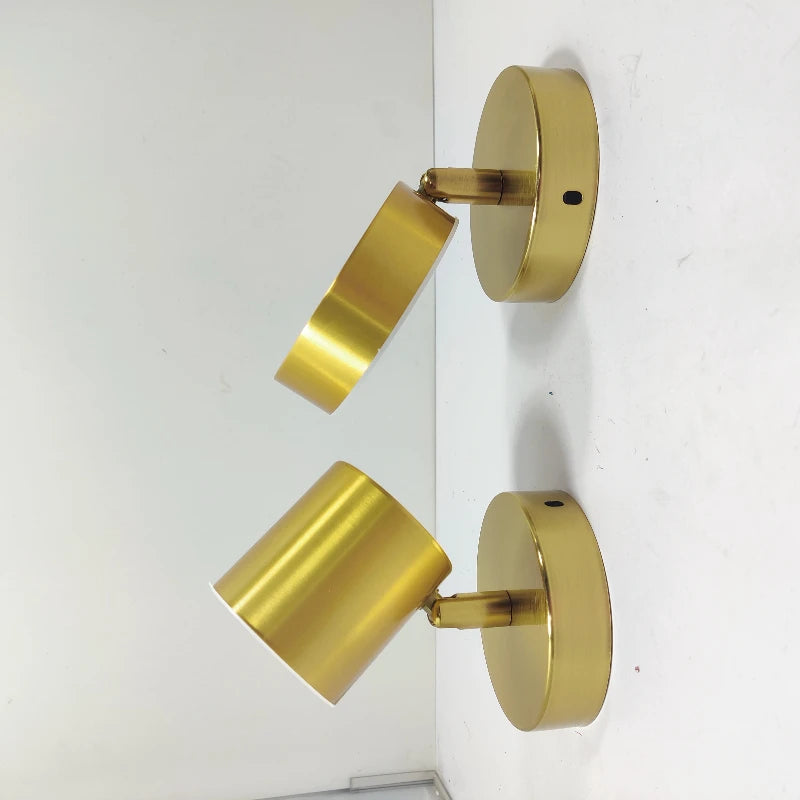 Spot - Gold (Wall)