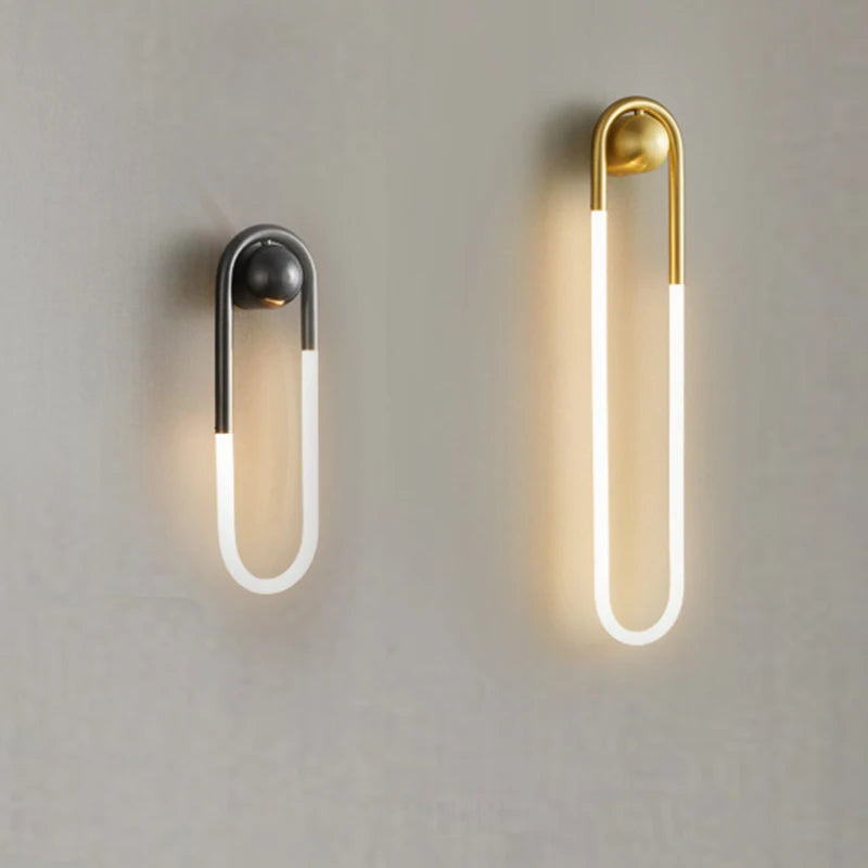 Paperclip - 75 (Wall)