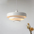 Plate 3 - Mulitcolour Retro Ceiling Pendant Light