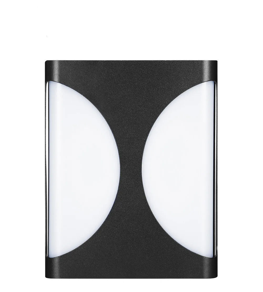 Panels - Modern Outdoor Lighting Waterproof IP65 Wall Light