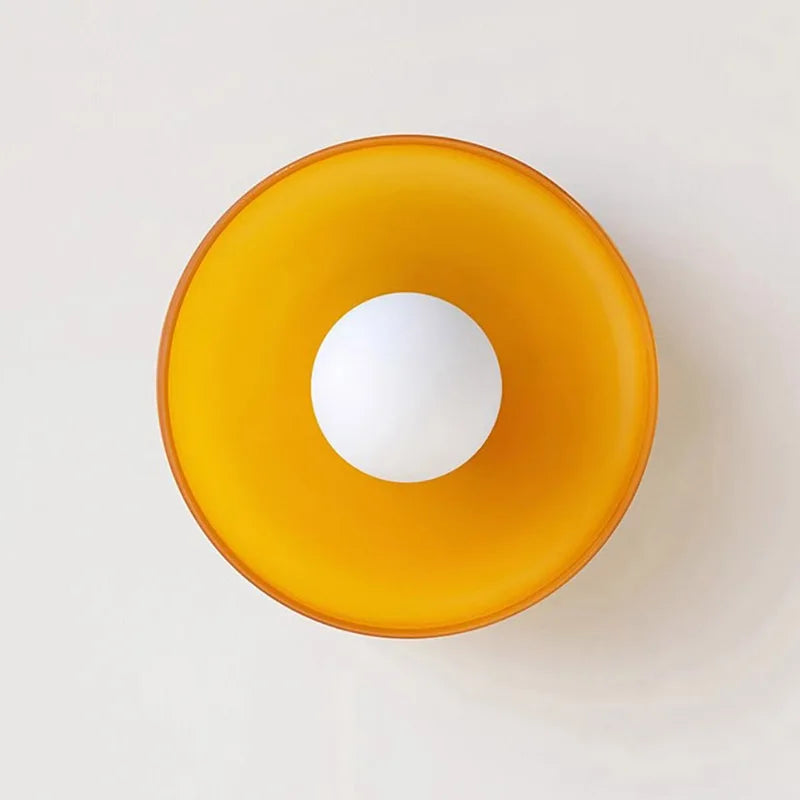 Fruit Bowl (Ceiling)