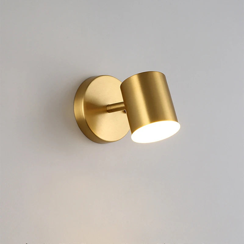 Spot - Gold (Wall)