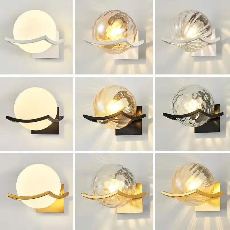 Clearwave (Wall)