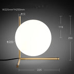 Moonpole (Table)