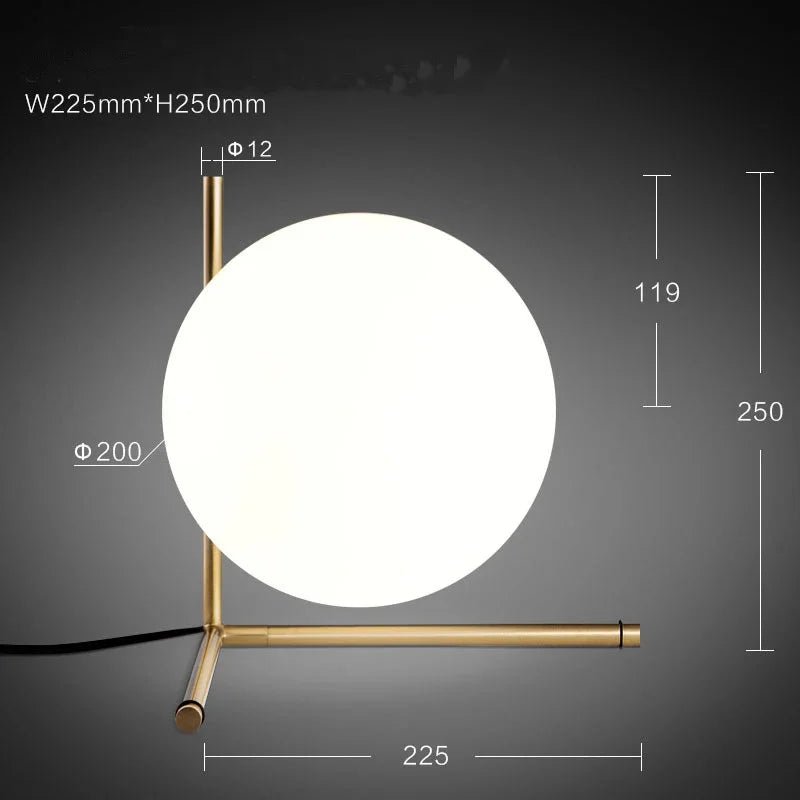 Moonpole (Table)