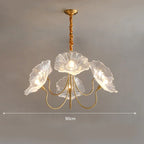 Bouquet - Clear 6 (Ceiling)