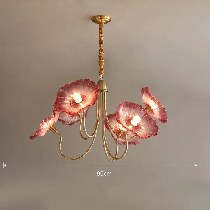 Bouquet - Wine 6 (Ceiling)