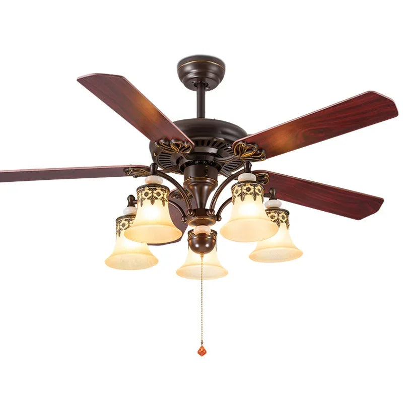 Saloon (Ceiling Fan Light)
