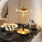 Ozone (Table)