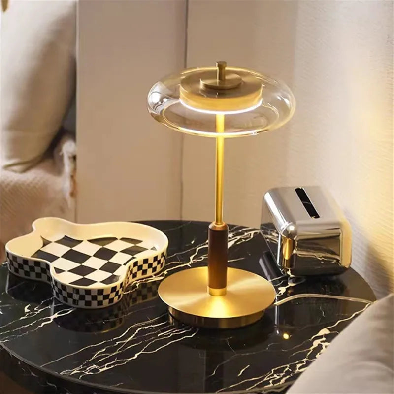 Ozone (Table)