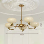 Manifold - Gold 5 (Ceiling)