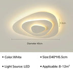 Sunny Side Up (Ceiling)