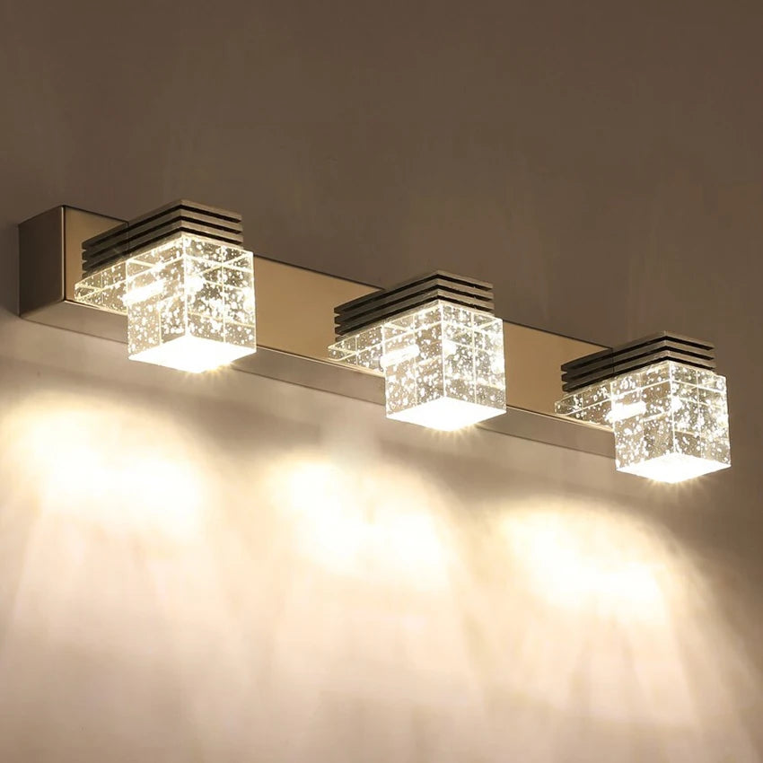 Starlight Boxes (Bathroom)