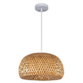 Bamboo Dome (Pendant)
