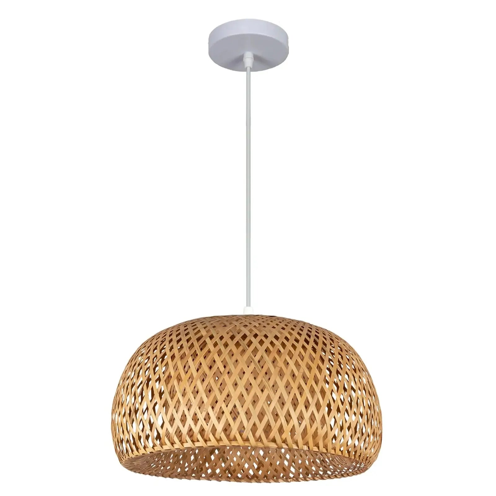 Bamboo Dome (Pendant)