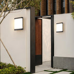 Panels - Modern Outdoor Lighting Waterproof IP65 Wall Light
