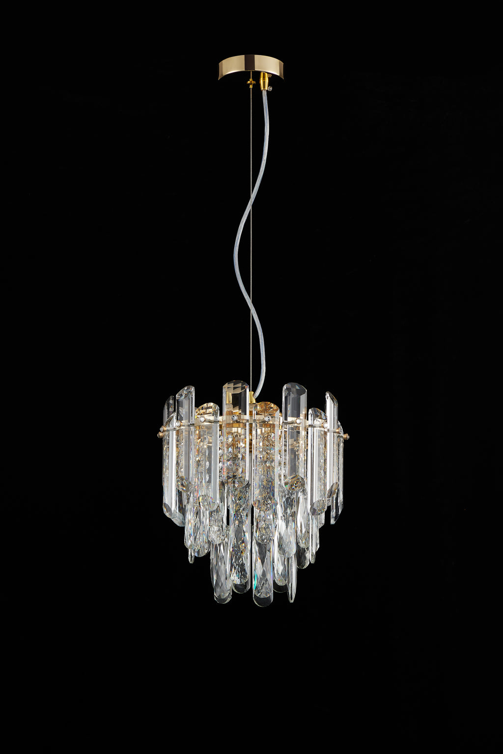Crown 20 (Chandelier)