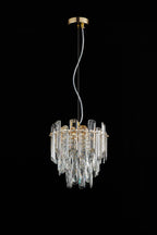 Crown 20 (Chandelier)